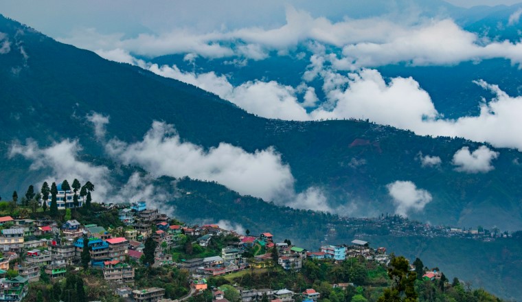 sikkim 1